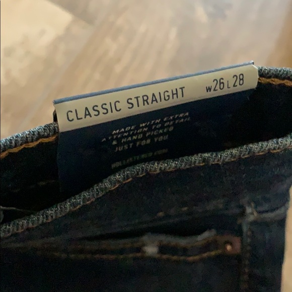 Men’s Hollister Jeans - Picture 6 of 6